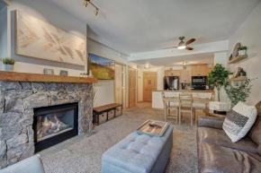 Amazing Amenities - Steps from Copper Lifts
